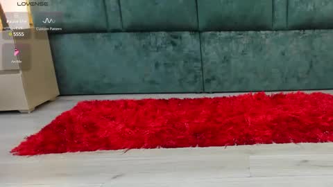 LEANDRO online show from February 2025 12:37:01 PM