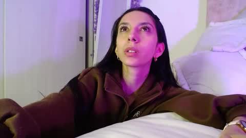 Laura online show from February 2026 05:36:01 AM