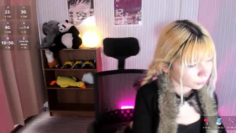 laukyubey1 online show from February 2026 07:32:02 PM