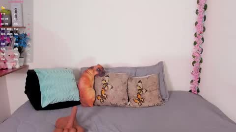 laura1__ online show from November 2025 10:59:02 PM