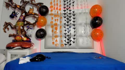 Snapshot of laura__js_ chatting on October 2025 05:27:01 AM laura__js_ online show from October 2025 05:27:01 AM