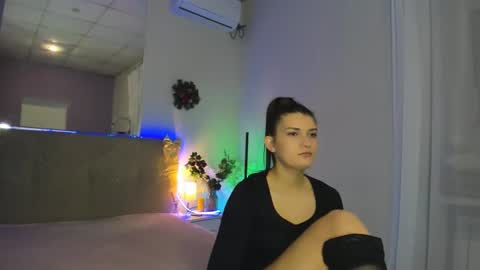 Laura online show from December 2025 06:41:02 AM