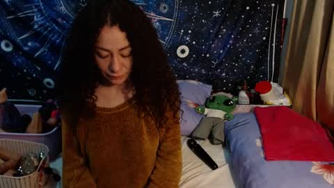 Snapshot of laura_anal_ chatting on December 2024 03:15:02 AM Wen online show from December 2024 03:15:02 AM