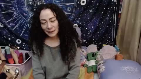 Snapshot of laura_anal_ chatting on December 2024 01:54:01 AM Wen online show from December 2024 01:54:01 AM