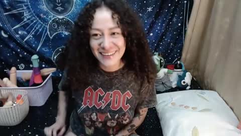 Snapshot of laura_anal_ chatting on February 2025 11:20:02 PM Wen online show from February 2025 11:20:02 PM