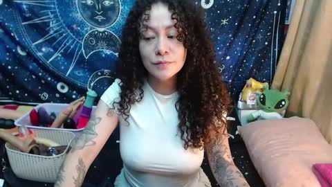 Snapshot of laura_anal_ chatting on March 2025 10:16:01 PM Wen online show from March 2025 10:16:01 PM