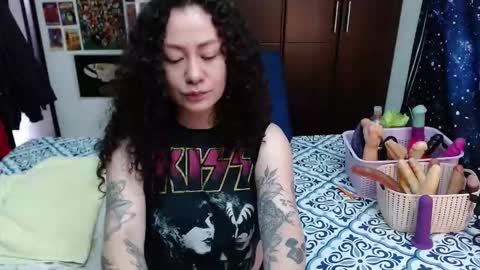 Snapshot of laura_anal_ chatting on September 2025 04:41:02 PM Wen online show from September 2025 04:41:02 PM