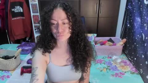 Snapshot of laura_anal_ chatting on December 2025 04:46:01 PM Wen online show from December 2025 04:46:01 PM