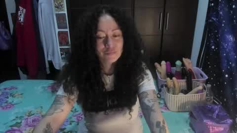 Snapshot of laura_anal_ chatting on December 2025 04:57:02 PM Wen online show from December 2025 04:57:02 PM