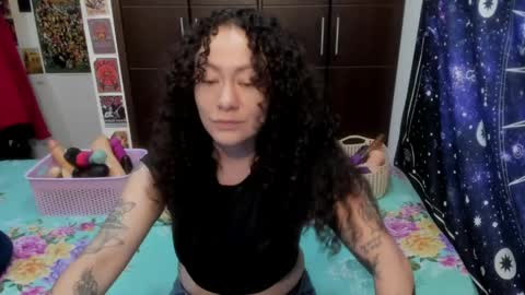 Snapshot of laura_anal_ chatting on April 2026 05:06:02 PM Wen online show from April 2026 05:06:02 PM