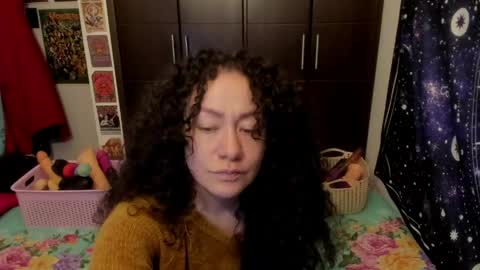 Snapshot of laura_anal_ chatting on April 2026 03:07:01 PM Wen online show from April 2026 03:07:01 PM