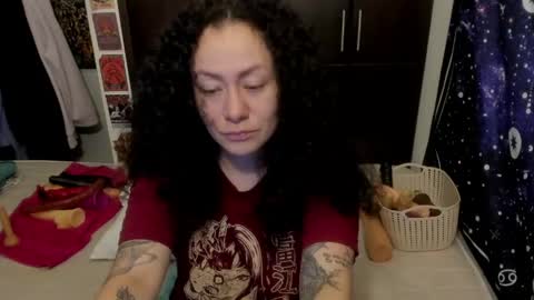 Snapshot of laura_anal_ chatting on May 2026 02:50:01 AM Wen online show from May 2026 02:50:01 AM