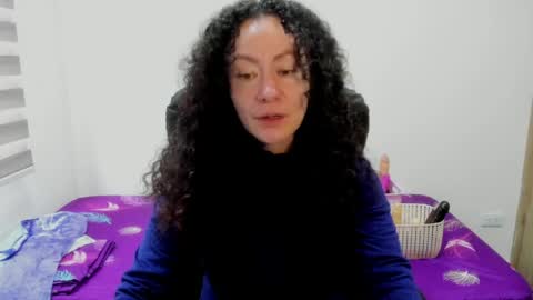 Snapshot of laura_anal_ chatting on May 2026 08:50:01 PM Wen online show from May 2026 08:50:01 PM