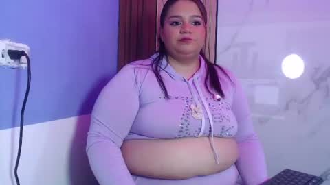 Snapshot of laura_br1 chatting on June 2026 12:08:01 PM LAURA online show from June 2026 12:08:01 PM