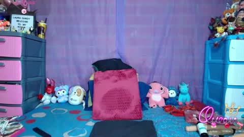 Laura online show from July 2026 09:03:01 AM