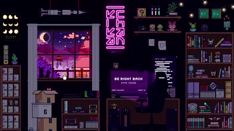 Laura online show from January 2025 11:21:02 PM