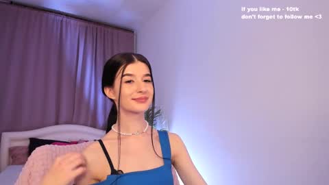 Laura online show from February 2025 08:26:01 PM