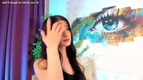 Snapshot of laura_coy chatting on July 2026 08:26:02 PM Laura online show from July 2026 08:26:02 PM