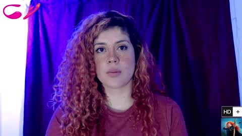 weedcam Curly Laura OF    online show from January 2025 03:11:02 AM