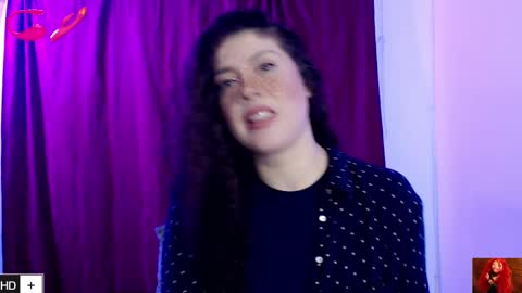 weedcam Curly Laura OF    online show from February 2025 11:06:02 AM