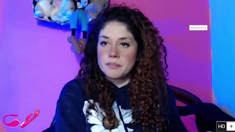 weedcam Curly Laura OF    online show from September 2025 12:21:01 AM