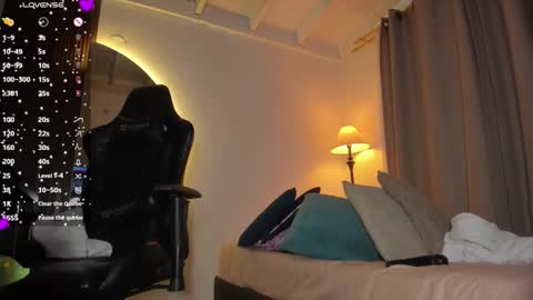 Lura online show from October 2025 12:28:01 PM