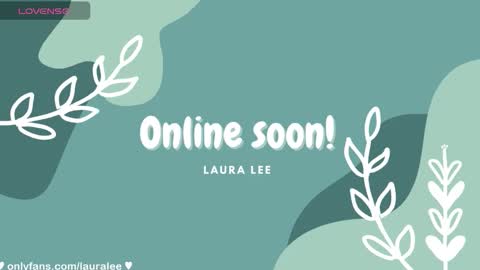 Laura Lee. online show from October 2025 01:47:02 AM