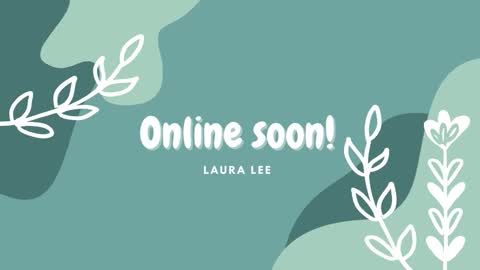 Laura Lee. online show from January 2026 12:59:02 AM