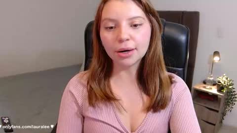 Laura Lee. online show from February 2026 01:16:02 AM