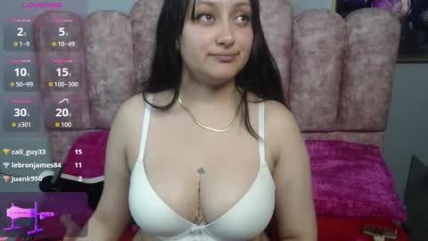 laura millerx online show from November 2025 05:51:01 AM