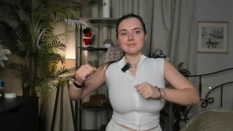 Samantha online show from April 2026 04:00:01 PM