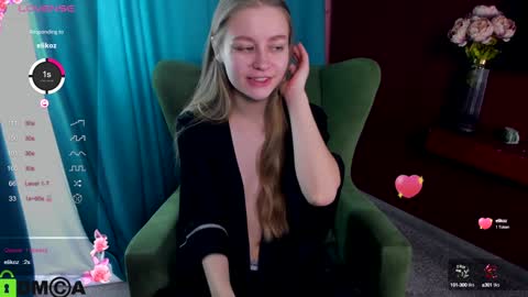 Laura online show from January 2025 11:11:01 AM