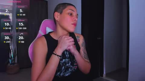 Laura Rose online show from January 2025 05:16:01 PM