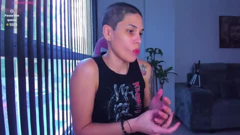 Laura Rose online show from January 2025 08:48:02 PM