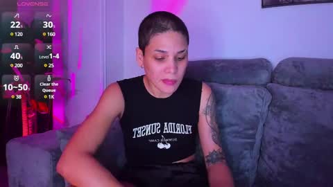 Laura Rose online show from January 2025 06:28:02 AM