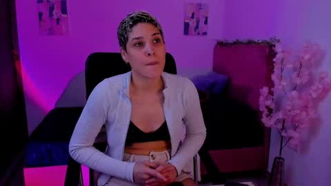 Laura Rose online show from November 2025 11:04:02 PM