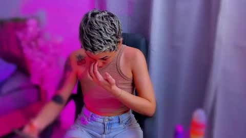 Laura Rose online show from November 2025 03:39:01 AM