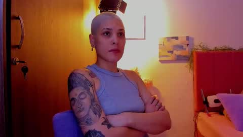 Laura Rose online show from March 2026 06:41:02 AM