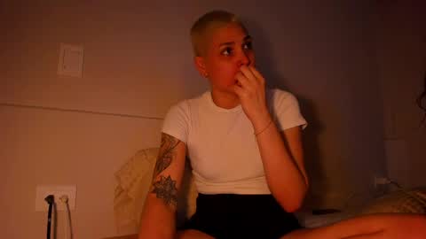 Laura Rose online show from April 2026 03:09:02 AM