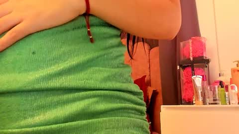 LAURA SOE online show from February 2026 03:41:02 PM