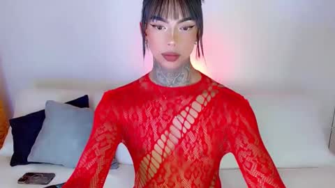 Laura online show from March 2025 01:42:02 AM