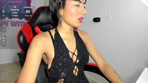 LauraBlush online show from March 2026 07:24:02 PM