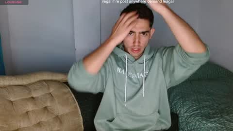 Snapshot of lauralei_01 chatting on January 2025 03:12:02 AM Laura and Phillipe SEE YOU AGAIN ON JANUARY 12 2025 HAPPY NEW YEAR online show from January 2025 03:12:02 AM