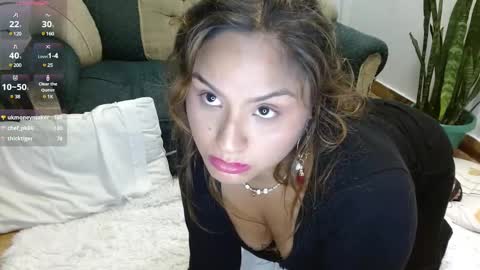 Snapshot of lauralei_01 chatting on March 2025 07:08:02 AM Laura and Phillipe SEE YOU AGAIN ON JANUARY 12 2025 HAPPY NEW YEAR online show from March 2025 07:08:02 AM