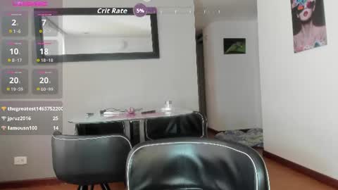 Snapshot of lauramcdowell_ chatting on June 2026 09:49:02 PM Laura online show from June 2026 09:49:02 PM