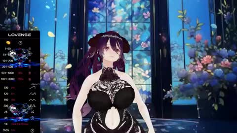 lauramor4 online show from September 2025 04:44:02 PM