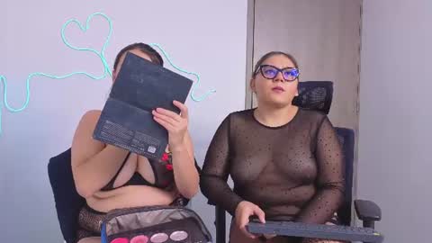 Laura online show from July 2026 07:31:01 PM