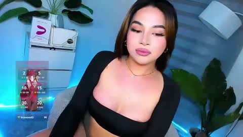 Your sweet Laura online show from February 2025 07:49:02 PM