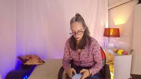 Laura Sofia online show from March 2026 08:30:02 PM