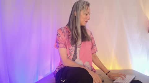 Snapshot of laurasofia45 chatting on July 2026 11:01:02 AM Laura Sofia online show from July 2026 11:01:02 AM